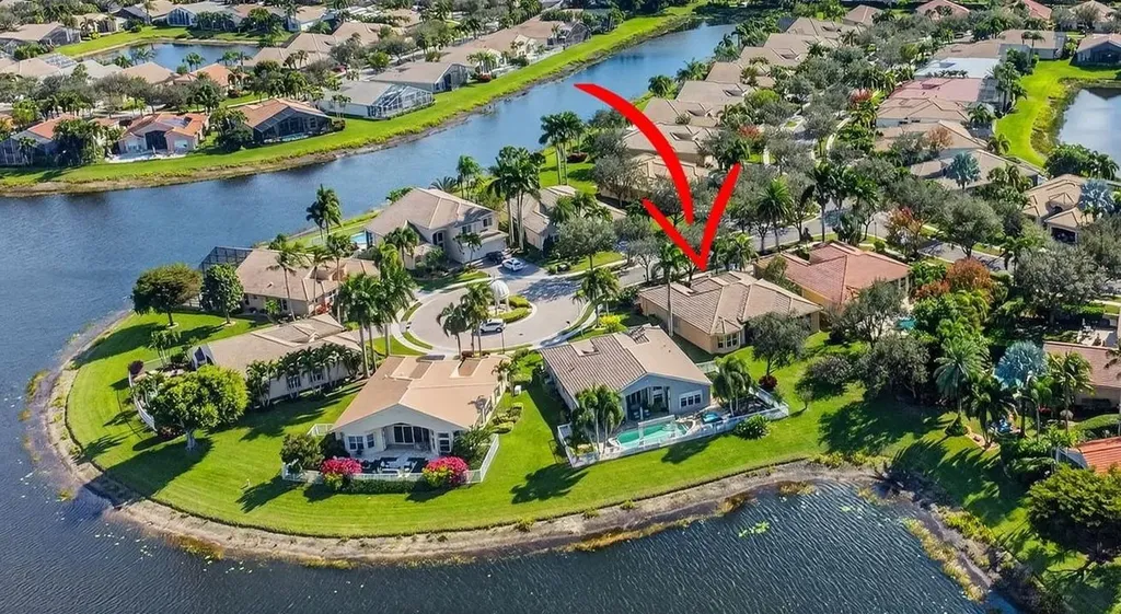 8605 Vintage Reserve Terrace Lake Worth FL 33467