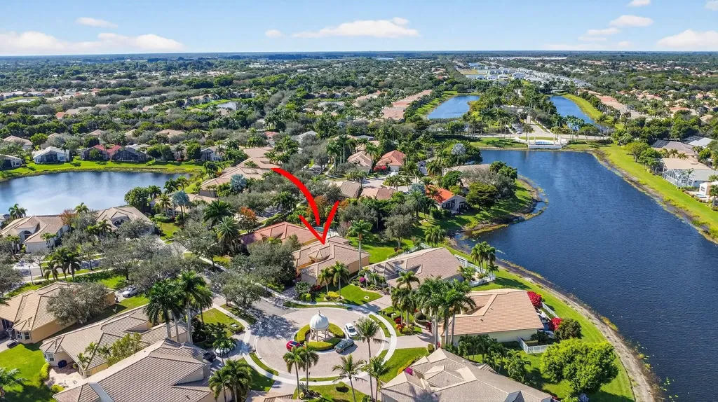 8605 Vintage Reserve Terrace Lake Worth FL 33467