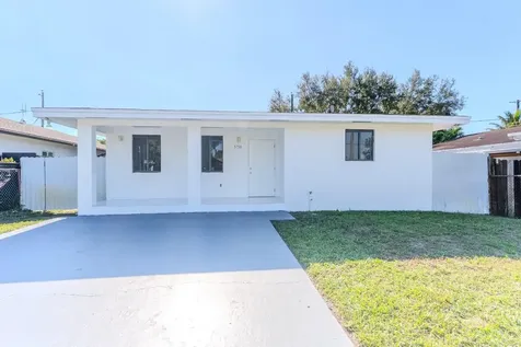 5738 Fletcher Street Hollywood FL 33023
