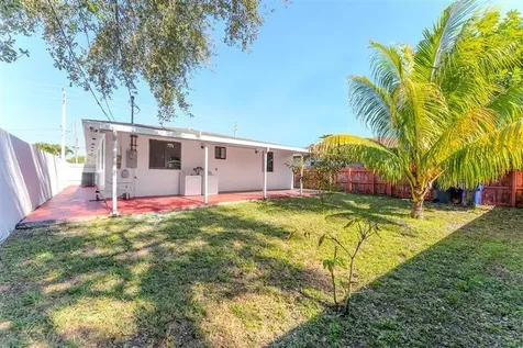 5738 Fletcher Street Hollywood FL 33023