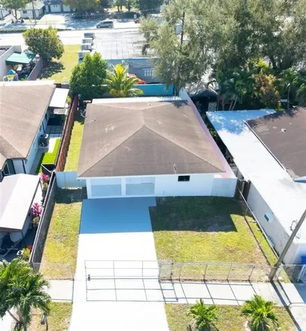 5738 Fletcher Street Hollywood FL 33023