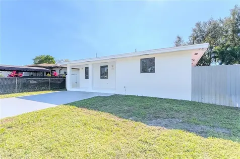5738 Fletcher Street Hollywood FL 33023