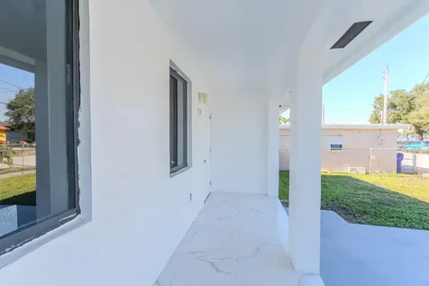 5738 Fletcher Street Hollywood FL 33023