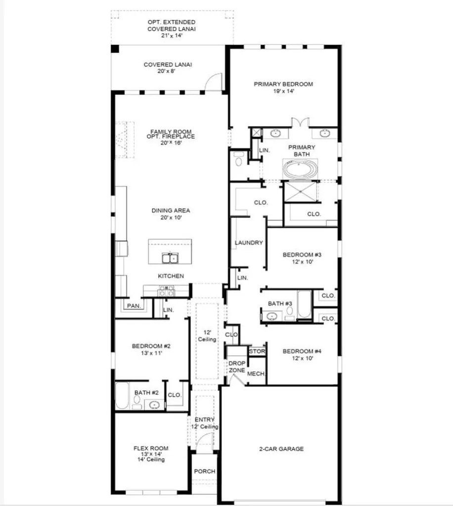 10852 NW Wilgrove Lane Port St Lucie FL 34987