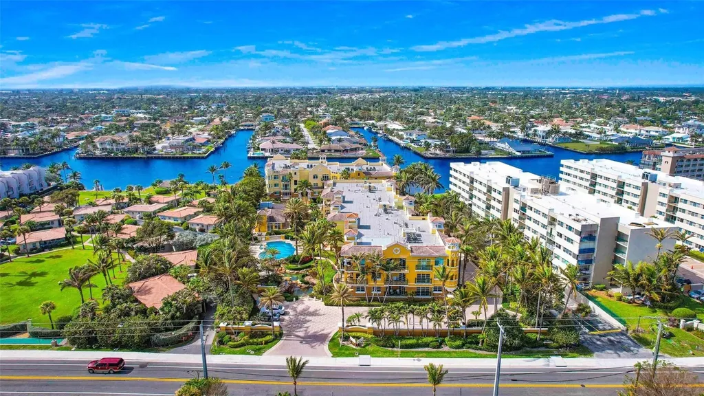 1228 Hillsboro Mile Hillsboro Beach FL 33062