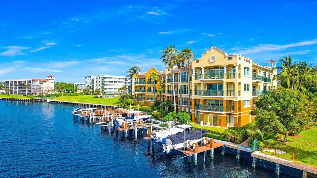 1228 Hillsboro Mile Hillsboro Beach FL 33062