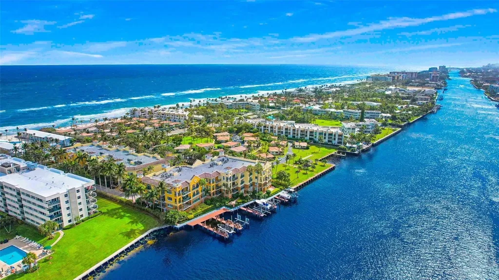 1228 Hillsboro Mile Hillsboro Beach FL 33062