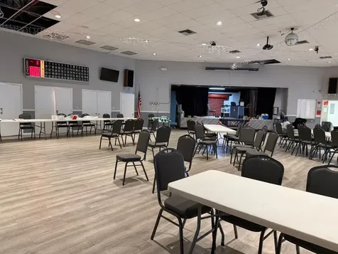 9301 N Lime Bay Boulevard Tamarac FL 33321