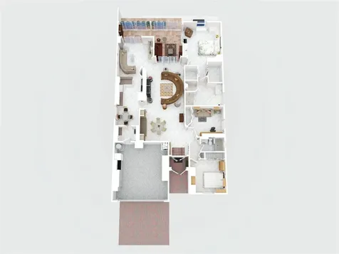 6755 Viale Elizabeth Delray Beach FL 33446