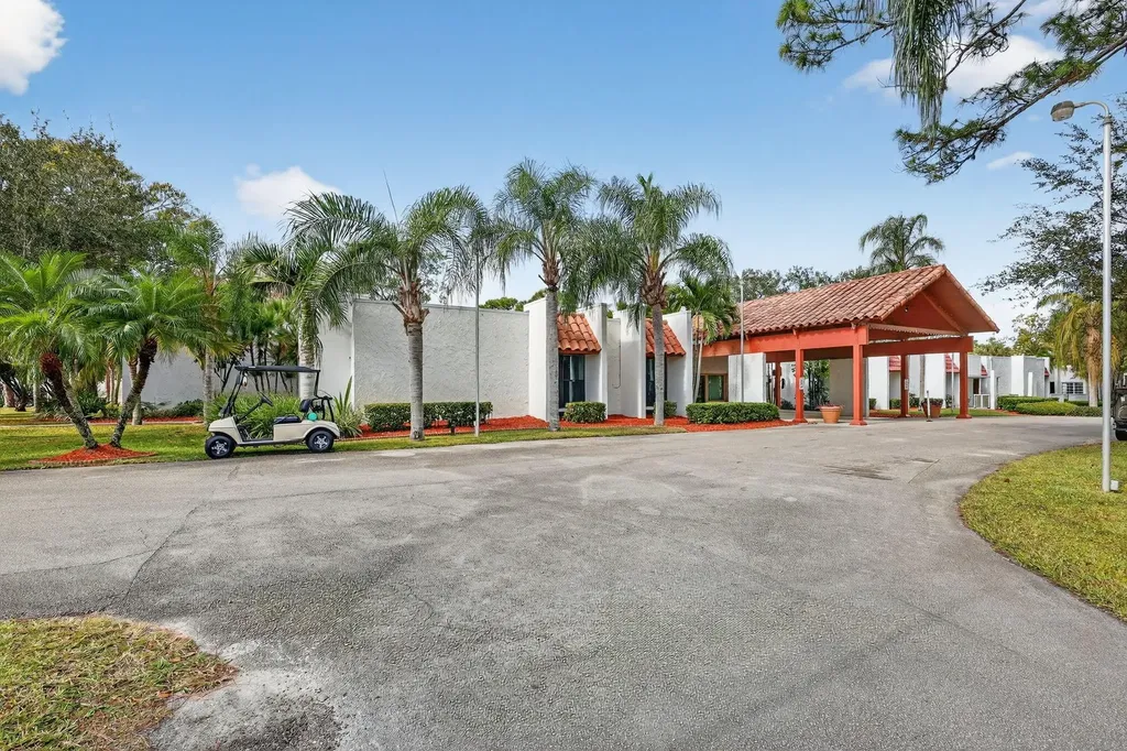 5 Flamenco Way Port St Lucie FL 34952