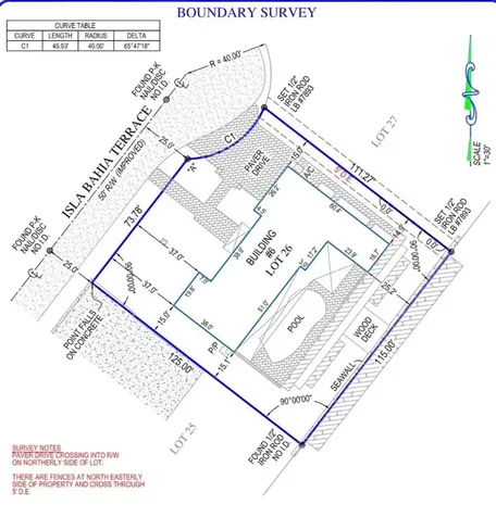 6 Isla Bahia Terrace Fort Lauderdale FL 33316