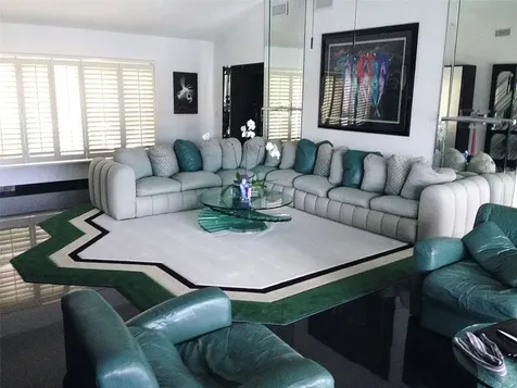 6 Isla Bahia Terrace Fort Lauderdale FL 33316