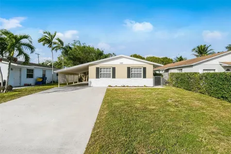 1227 Cherokee Street Jupiter FL 33458