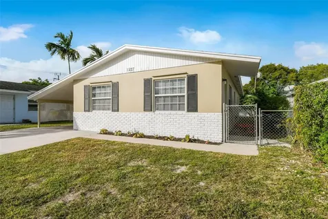 1227 Cherokee Street Jupiter FL 33458