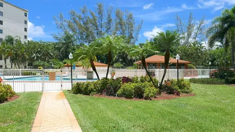 3920 Inverrary Boulevard Lauderhill FL 33319