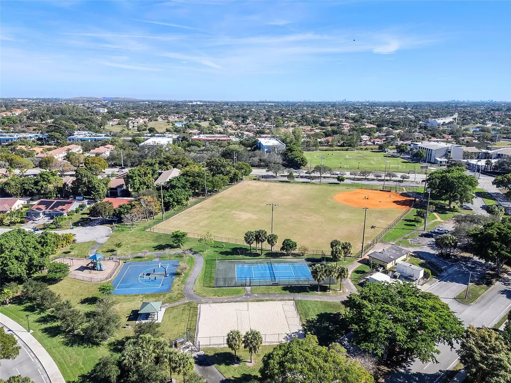 8437 Forest Hills Drive Coral Springs FL 33065