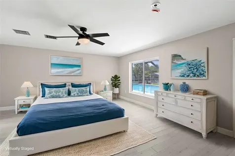 1709 Rio Vista Drive Hutchinson Island FL 34949