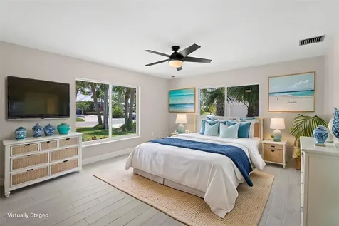 1709 Rio Vista Drive Hutchinson Island FL 34949