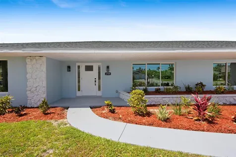 1709 Rio Vista Drive Hutchinson Island FL 34949