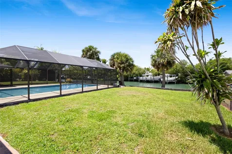 1709 Rio Vista Drive Hutchinson Island FL 34949