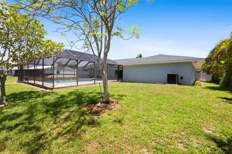 1709 Rio Vista Drive Hutchinson Island FL 34949