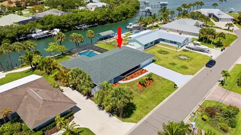 1709 Rio Vista Drive Hutchinson Island FL 34949