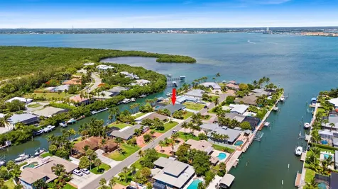 1709 Rio Vista Drive Hutchinson Island FL 34949