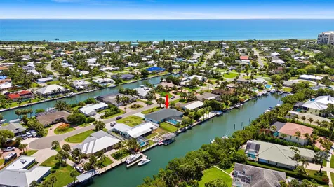 1709 Rio Vista Drive Hutchinson Island FL 34949