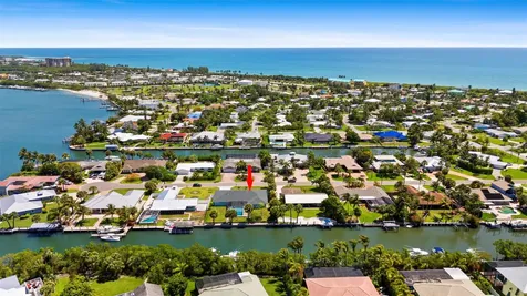 1709 Rio Vista Drive Hutchinson Island FL 34949