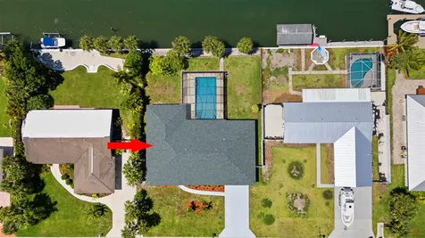 1709 Rio Vista Drive Hutchinson Island FL 34949