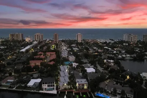 5555 N Ocean Boulevard Lauderdale By The Sea FL 33308