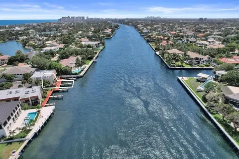 5555 N Ocean Boulevard Lauderdale By The Sea FL 33308