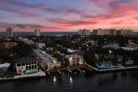 5555 N Ocean Boulevard Lauderdale By The Sea FL 33308