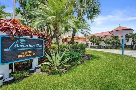 5555 N Ocean Boulevard Lauderdale By The Sea FL 33308