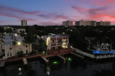 5555 N Ocean Boulevard Lauderdale By The Sea FL 33308