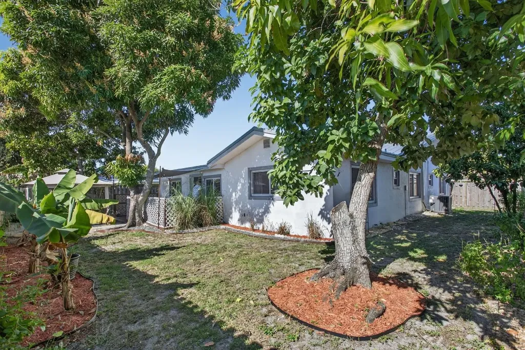 3330 NW 69th Street Fort Lauderdale FL 33309