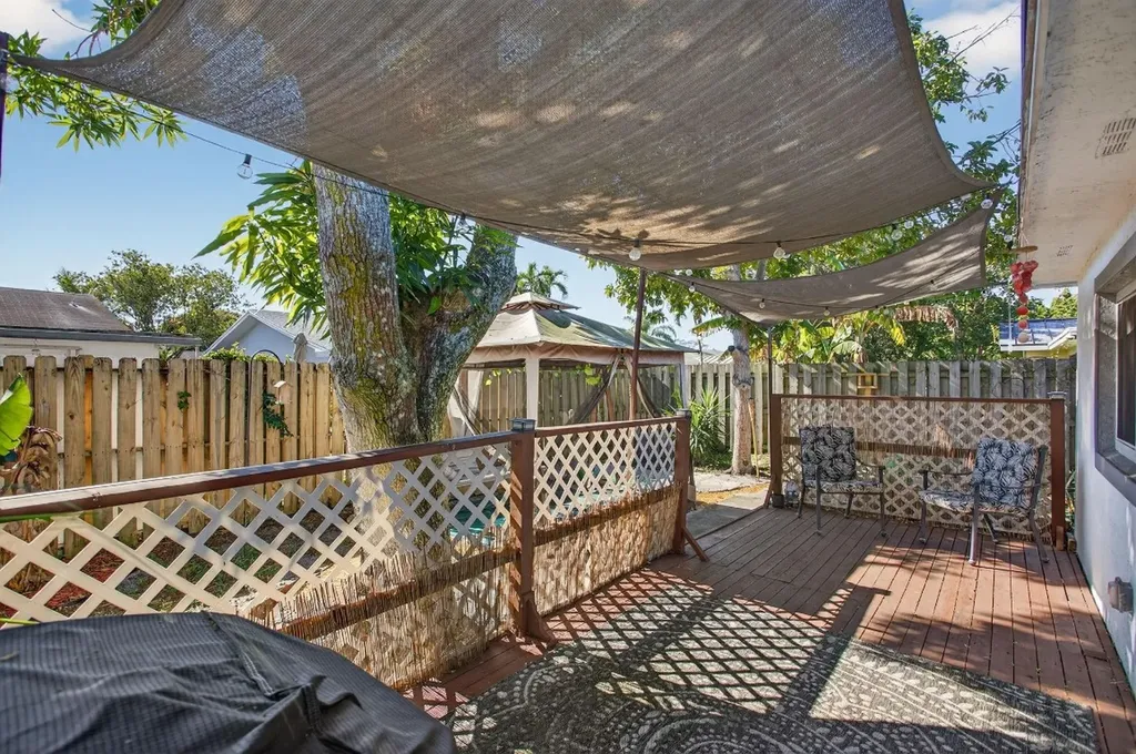 3330 NW 69th Street Fort Lauderdale FL 33309