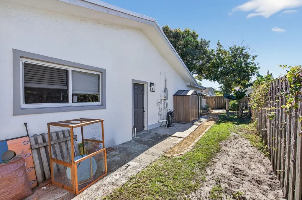 3330 NW 69th Street Fort Lauderdale FL 33309