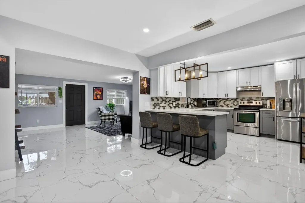 3330 NW 69th Street Fort Lauderdale FL 33309