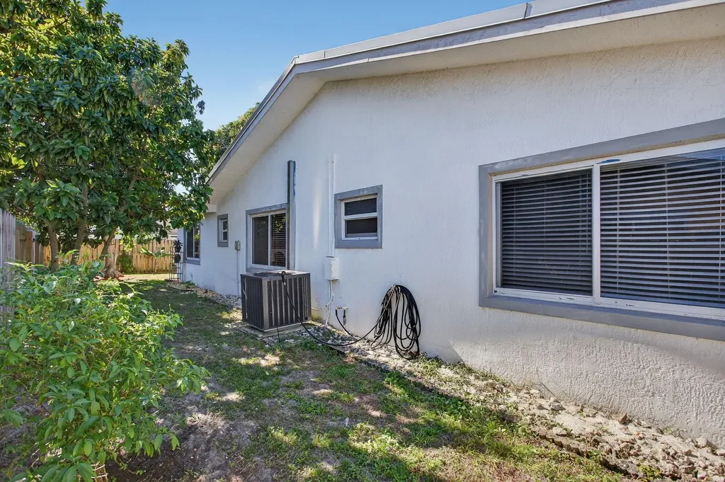3330 NW 69th Street Fort Lauderdale FL 33309