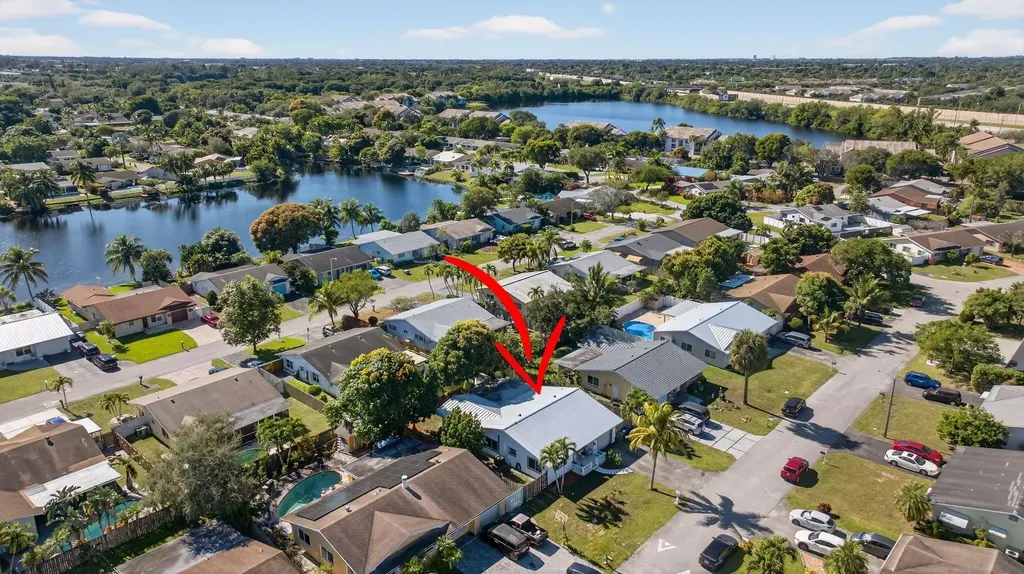 3330 NW 69th Street Fort Lauderdale FL 33309