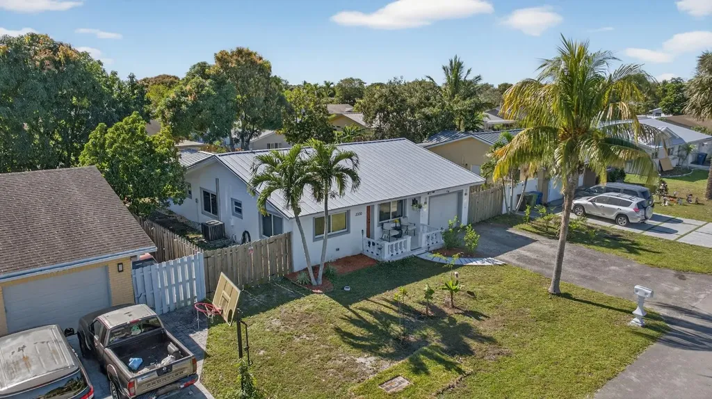 3330 NW 69th Street Fort Lauderdale FL 33309