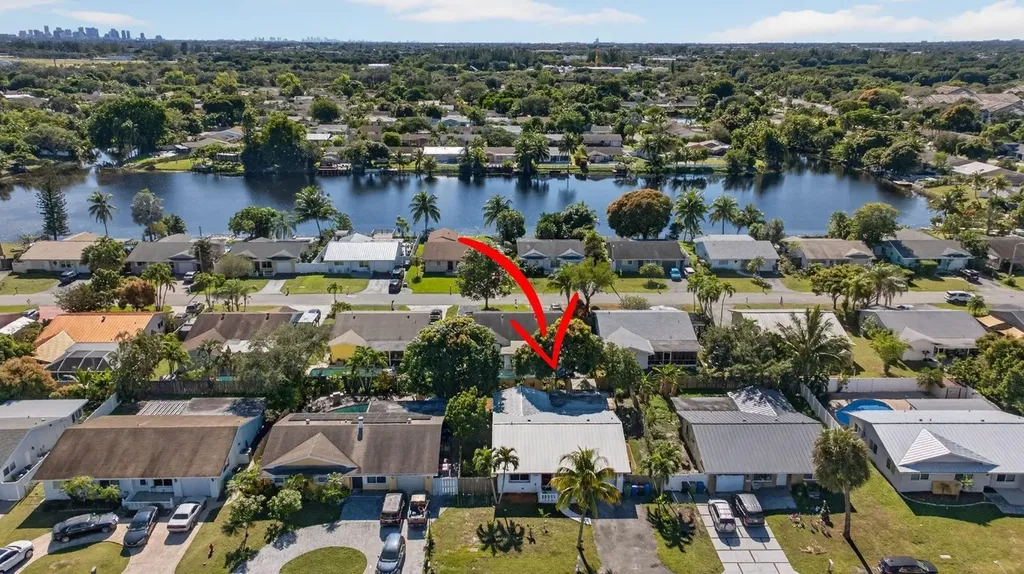 3330 NW 69th Street Fort Lauderdale FL 33309