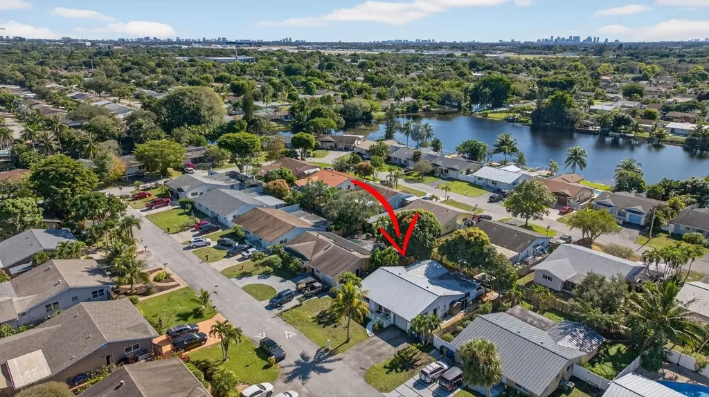 3330 NW 69th Street Fort Lauderdale FL 33309