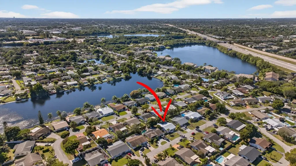 3330 NW 69th Street Fort Lauderdale FL 33309