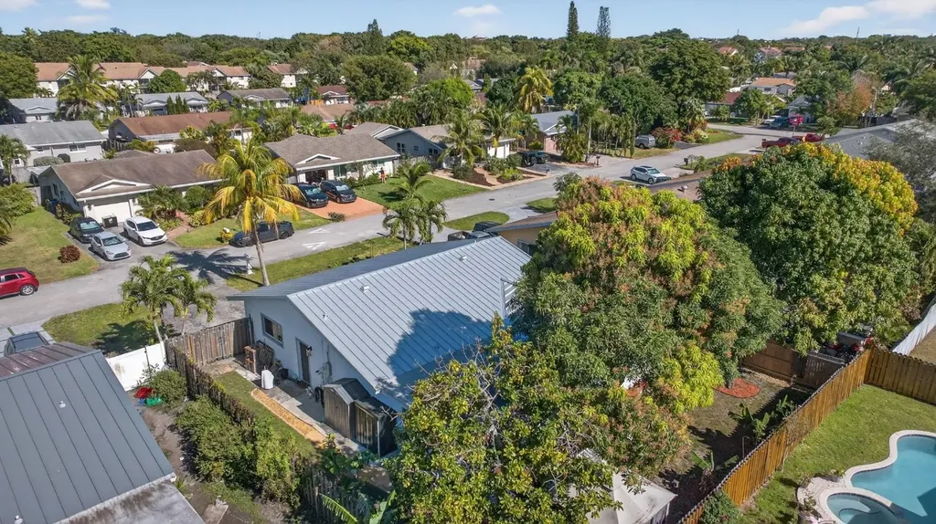3330 NW 69th Street Fort Lauderdale FL 33309