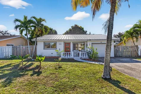3330 NW 69th Street Fort Lauderdale FL 33309