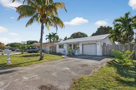 3330 NW 69th Street Fort Lauderdale FL 33309