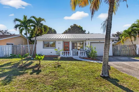 3330 NW 69th Street Fort Lauderdale FL 33309