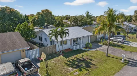 3330 NW 69th Street Fort Lauderdale FL 33309